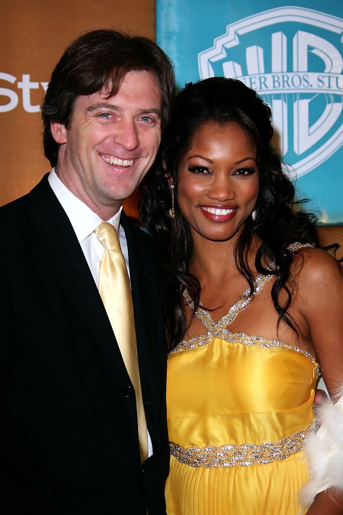 Who Is Garcelle Beauvais' Ex-Husband, Mike Nilon, From 'RHOBH'?