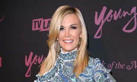 Tinsley Mortimer In Talks With Bravo To Join 'RHONYC' Legacy Cast