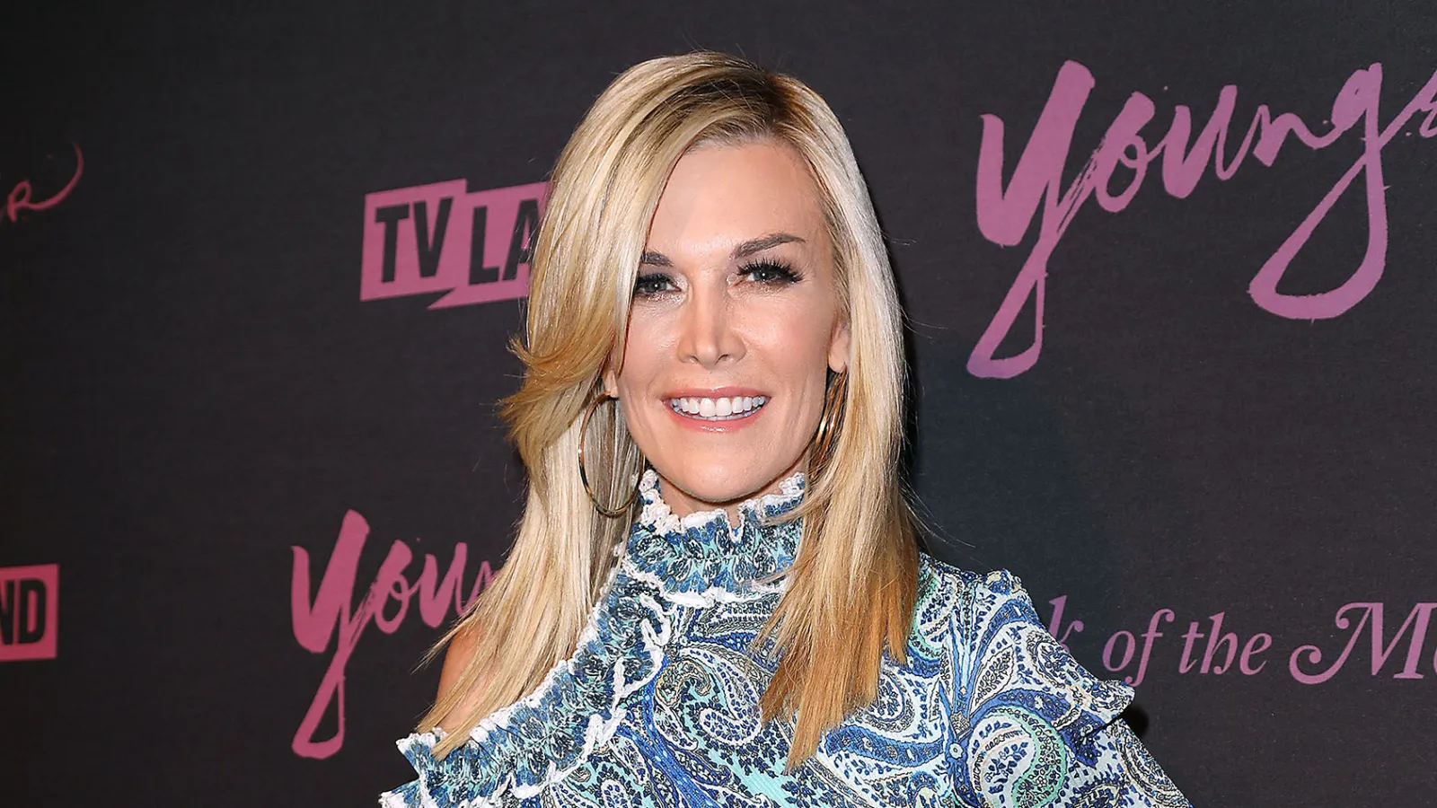 Tinsley Mortimer In Talks With Bravo To Join ‘RHONYC’ Legacy Cast