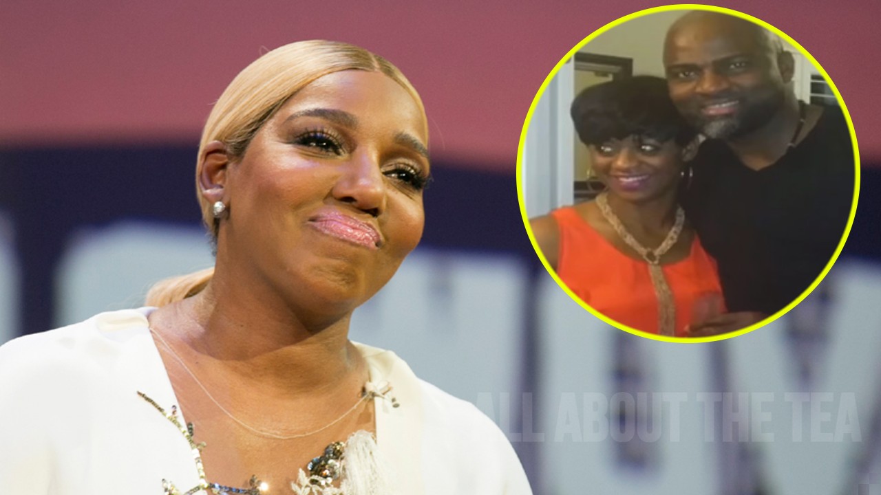 NeNe Leakes