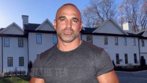 Joe Gorga