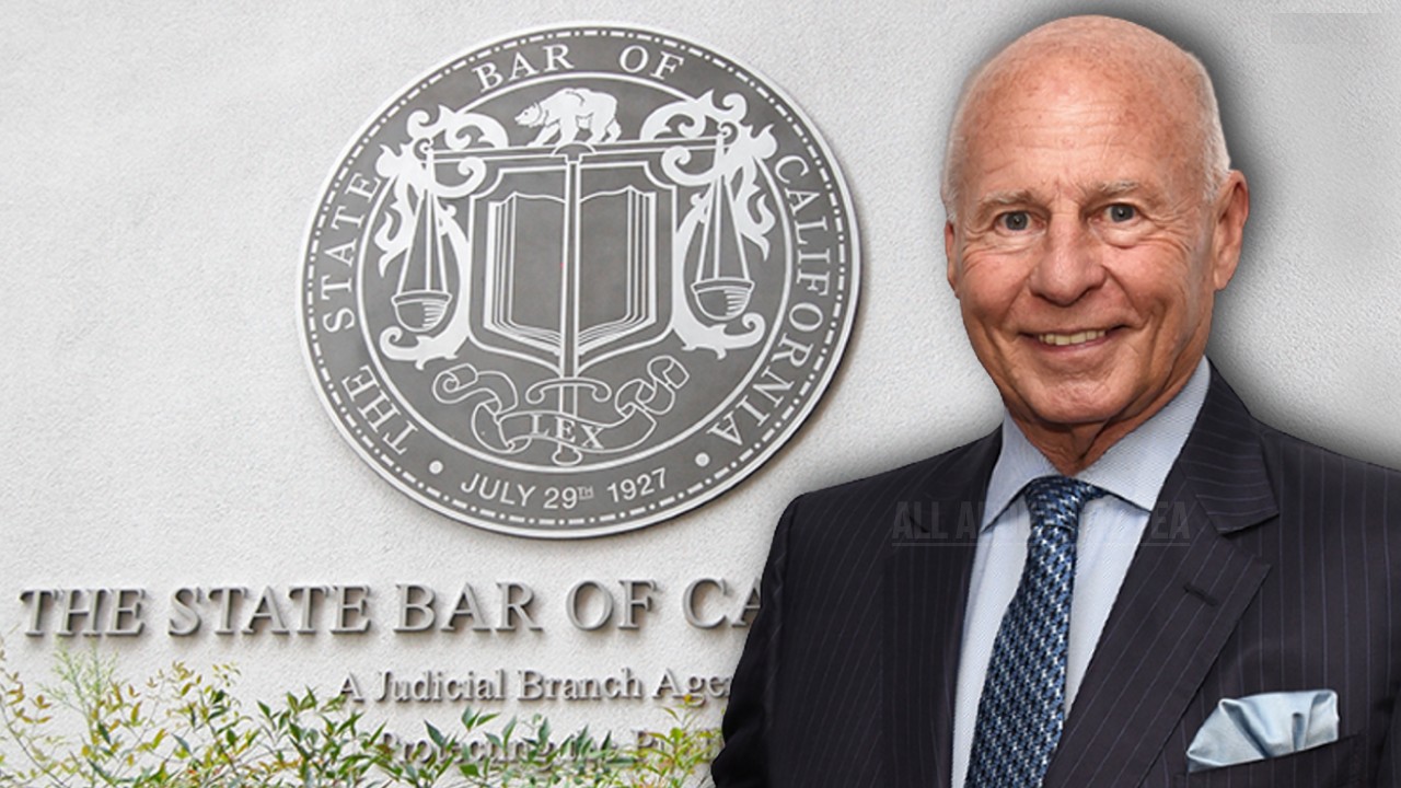 State Bar of California Gave Tom Girardi Free Rein To Steal and Defraud Clients For 40 Years