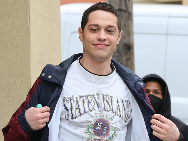 Pete Davidson 