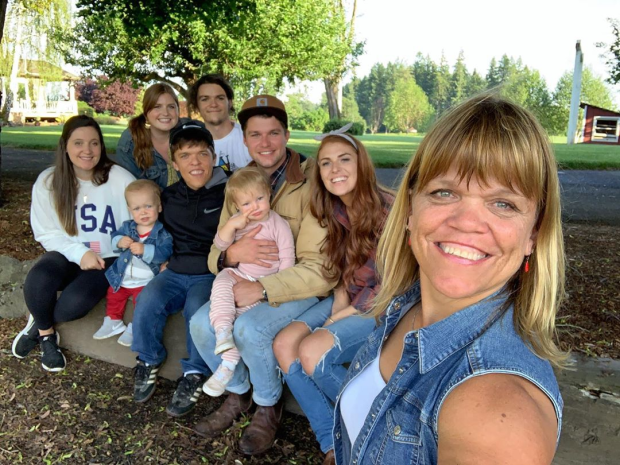 Amy Roloff