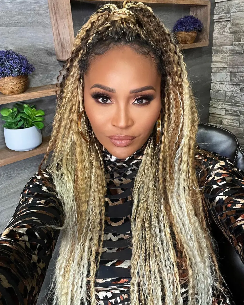 Cynthia Bailey 