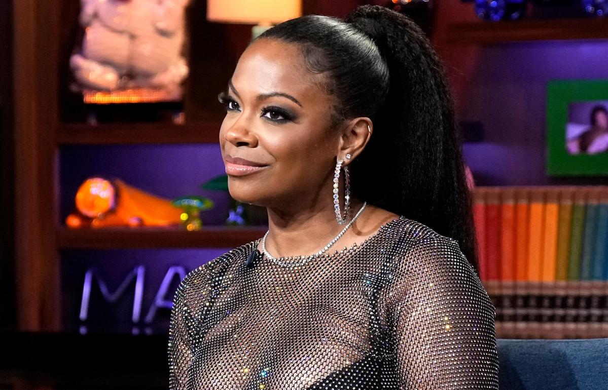 Kandi Burruss’ Atlanta Eatery OLG Slapped with Lawsuit Over 2020 Shooting