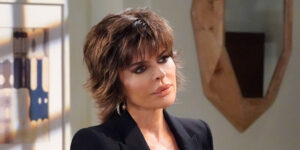 Lisa Rinna