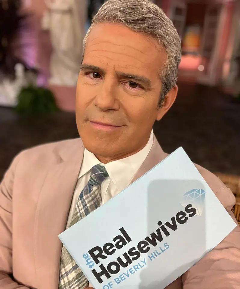 Andy Cohen