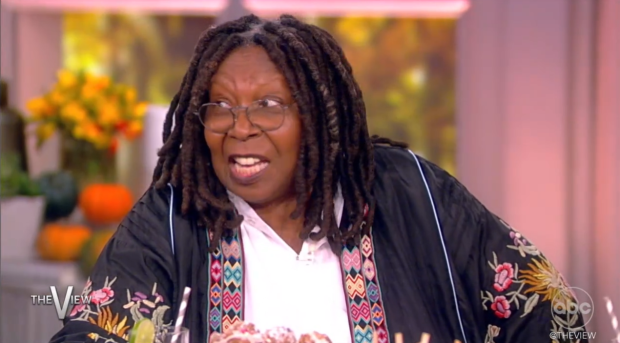 Whoopi Goldberg