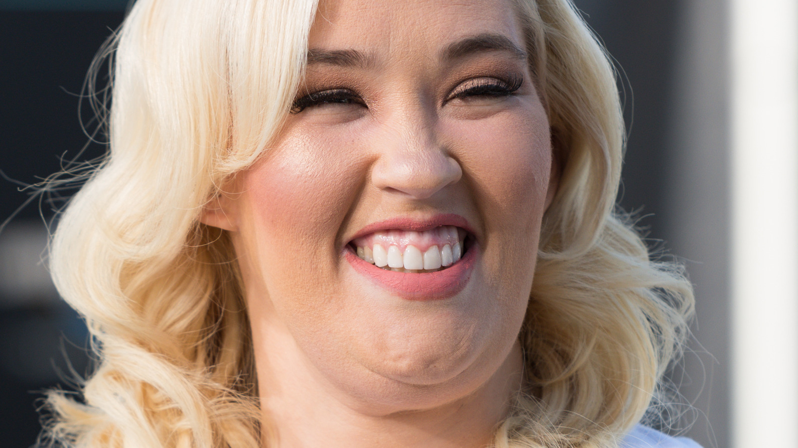 Mama June