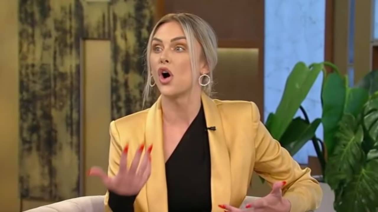 Vanderpump Rules: Lala Kent Criticizes Balenciaga Over Kids