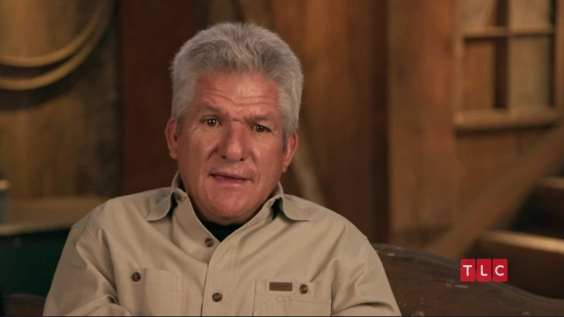 Matt Roloff