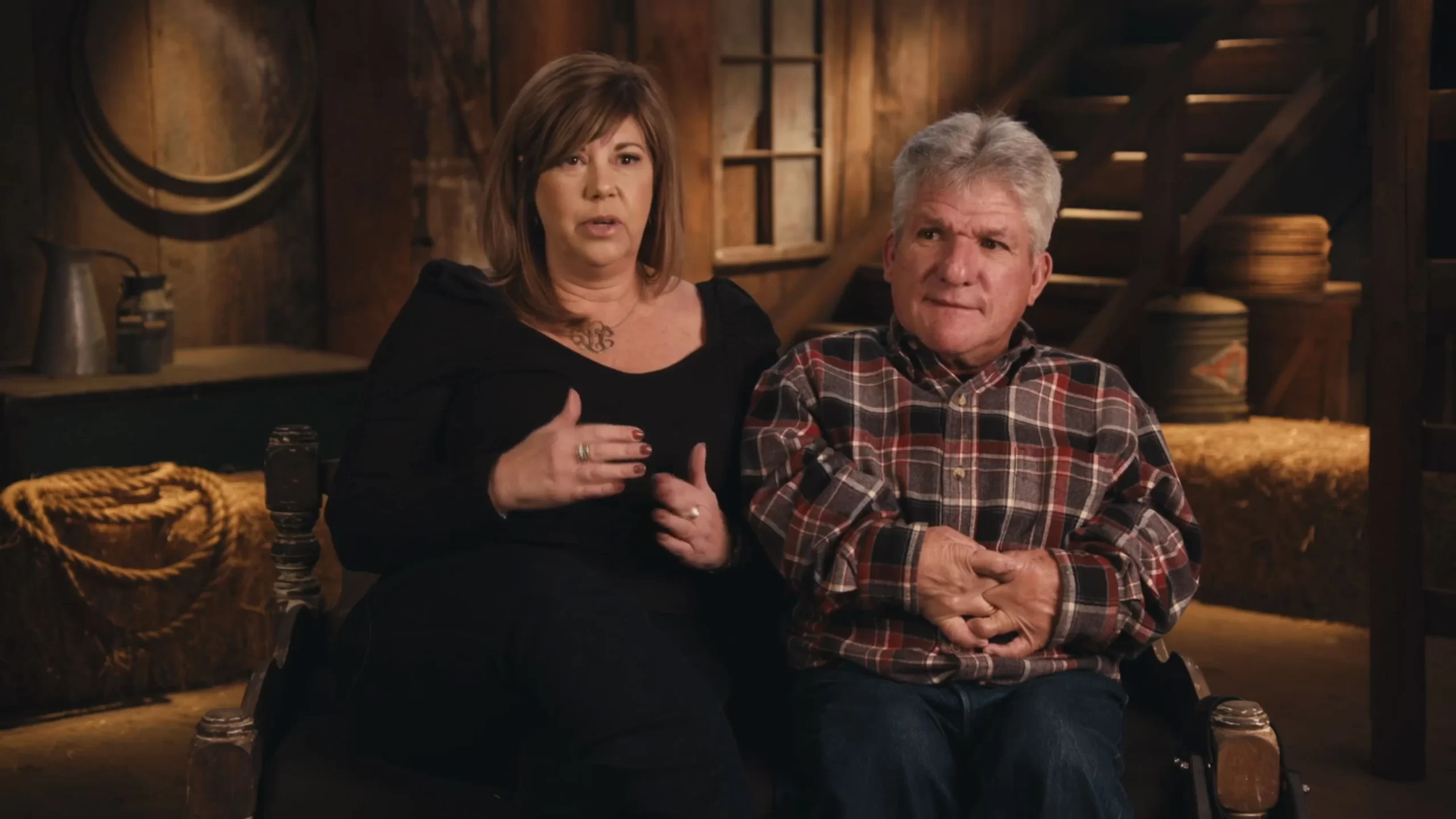 How Matt Roloff’s Girlfriend Caryn Chandler Landed in Bitter Feud with ‘Little People, Big World’ Star’s Kids!