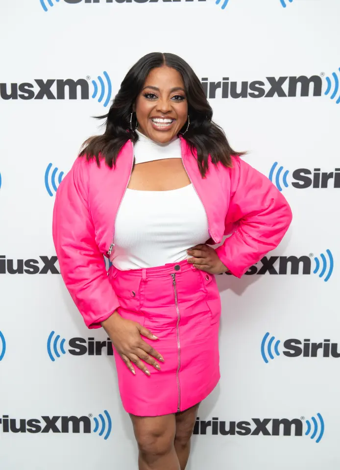 Sherri Shepherd