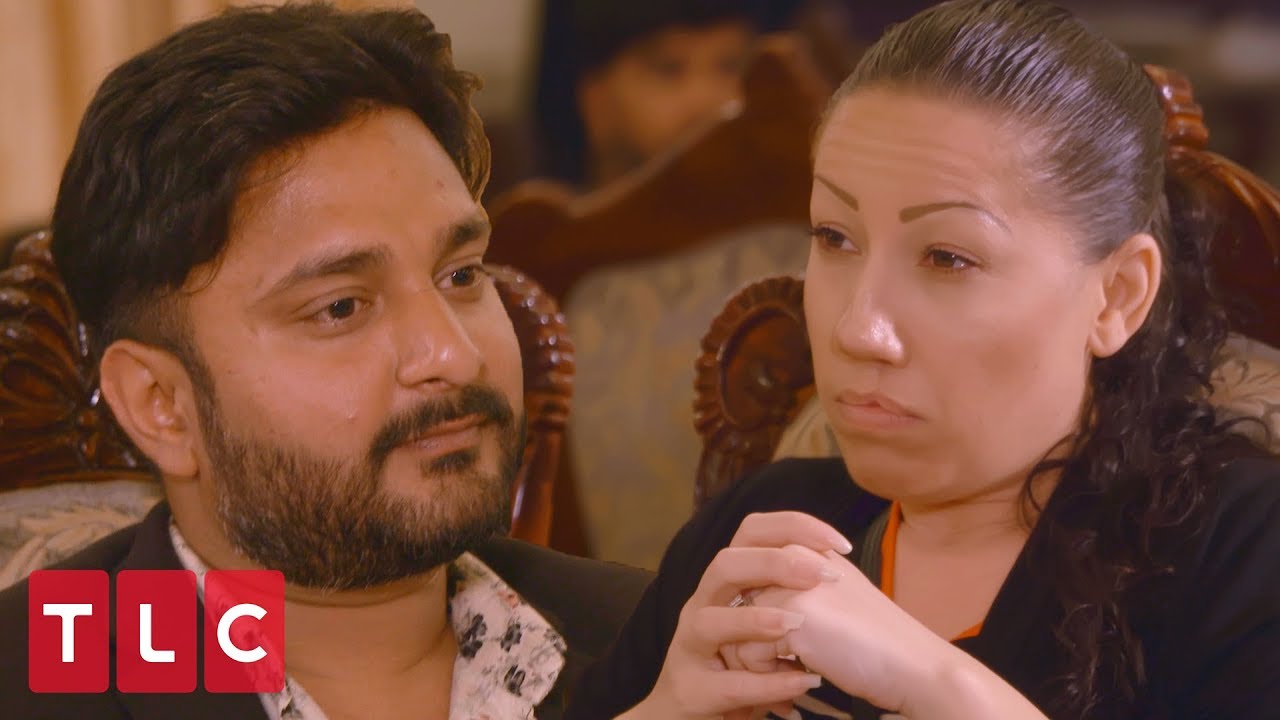 Sumit Singh Wants Jenny’s Daughter to Back Off After She Pushes Him to Choose Marriage Over Parents