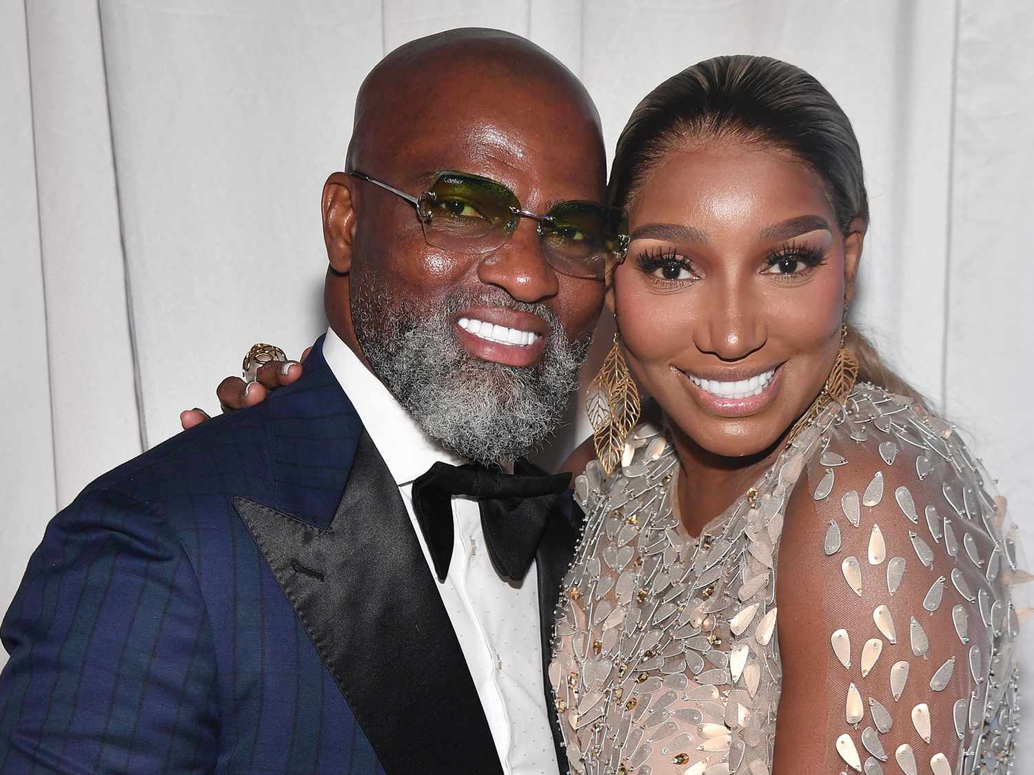 NeNe Leakes' Boyfriend Files For Divorce After His Wife Sued The ‘RHOA