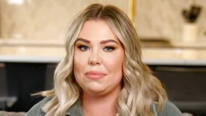 Kailyn Lowry’s Friend Turned Enemy Confirms Teen Mom’s Pregnancy
