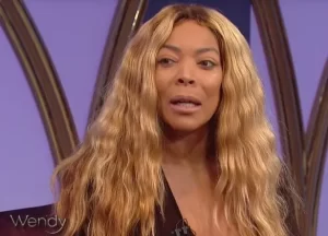 Wendy Williams