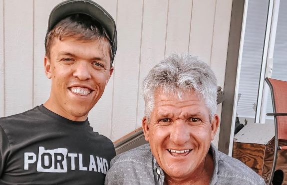 Zach Roloff