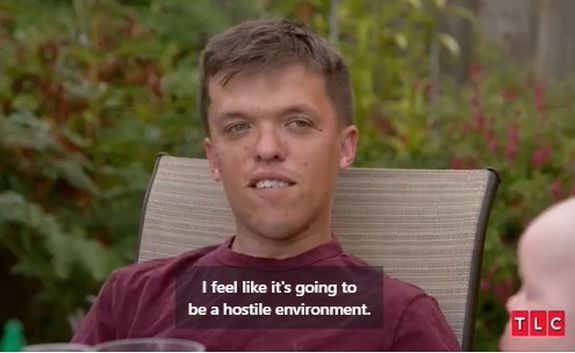 Zach Roloff