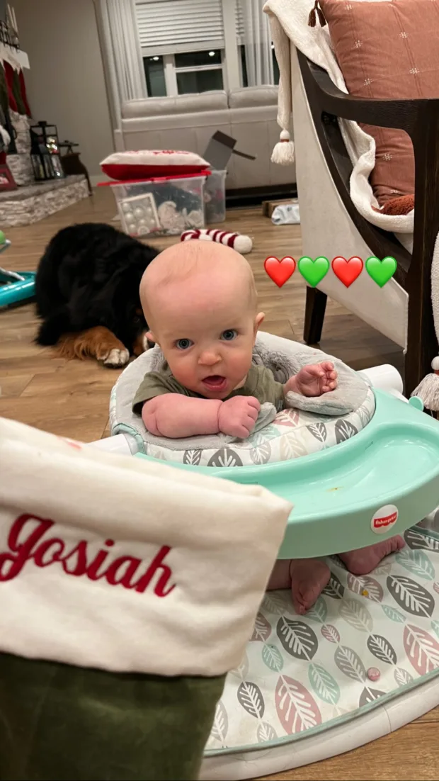 Josiah Roloff