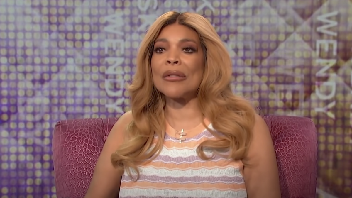 The REAL REASON Wendy Williams Appeared Confused and Drugged Up During Her Documentary!