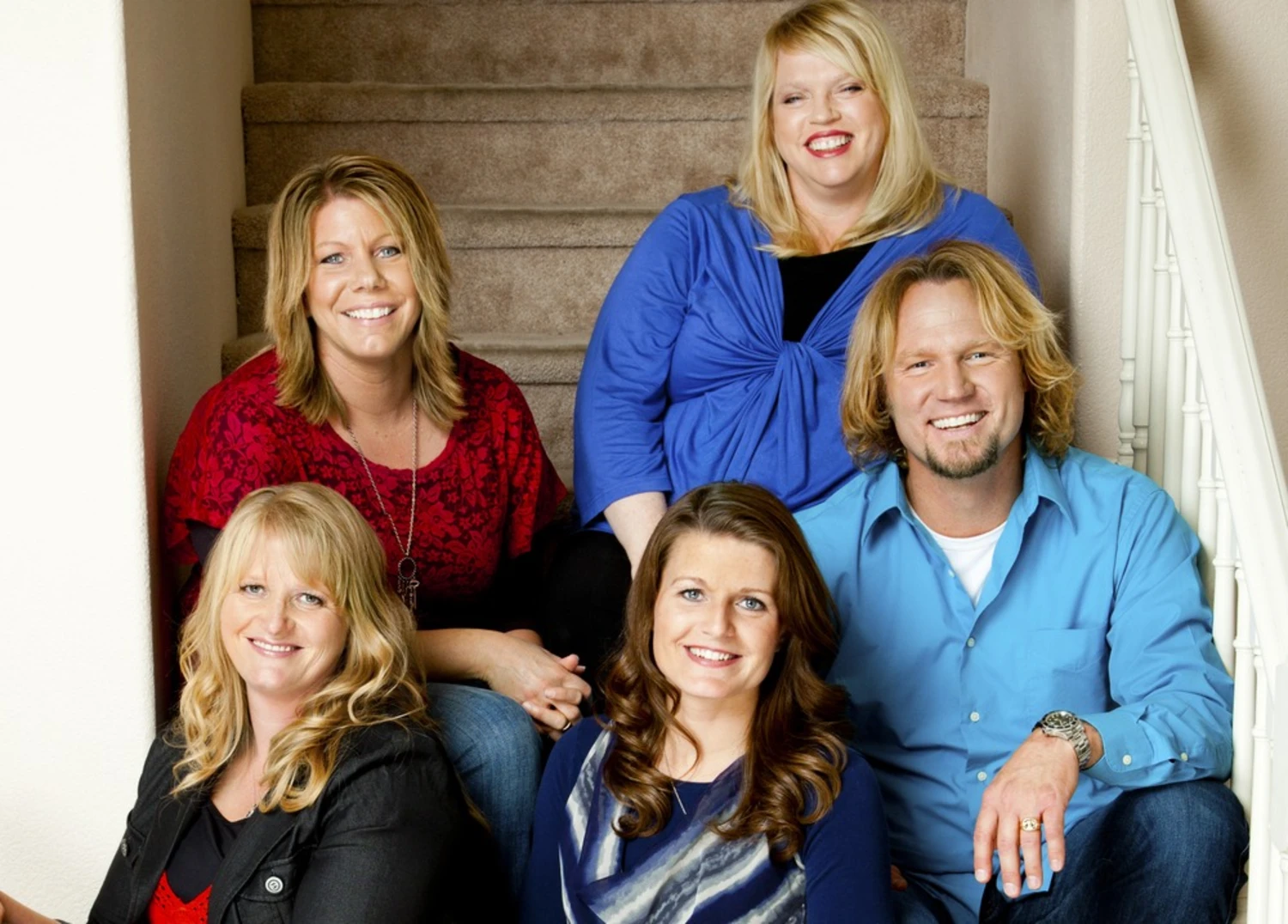 How Will ‘Sister Wives’ Continue Since Kody Brown Ditched Polygamy?
