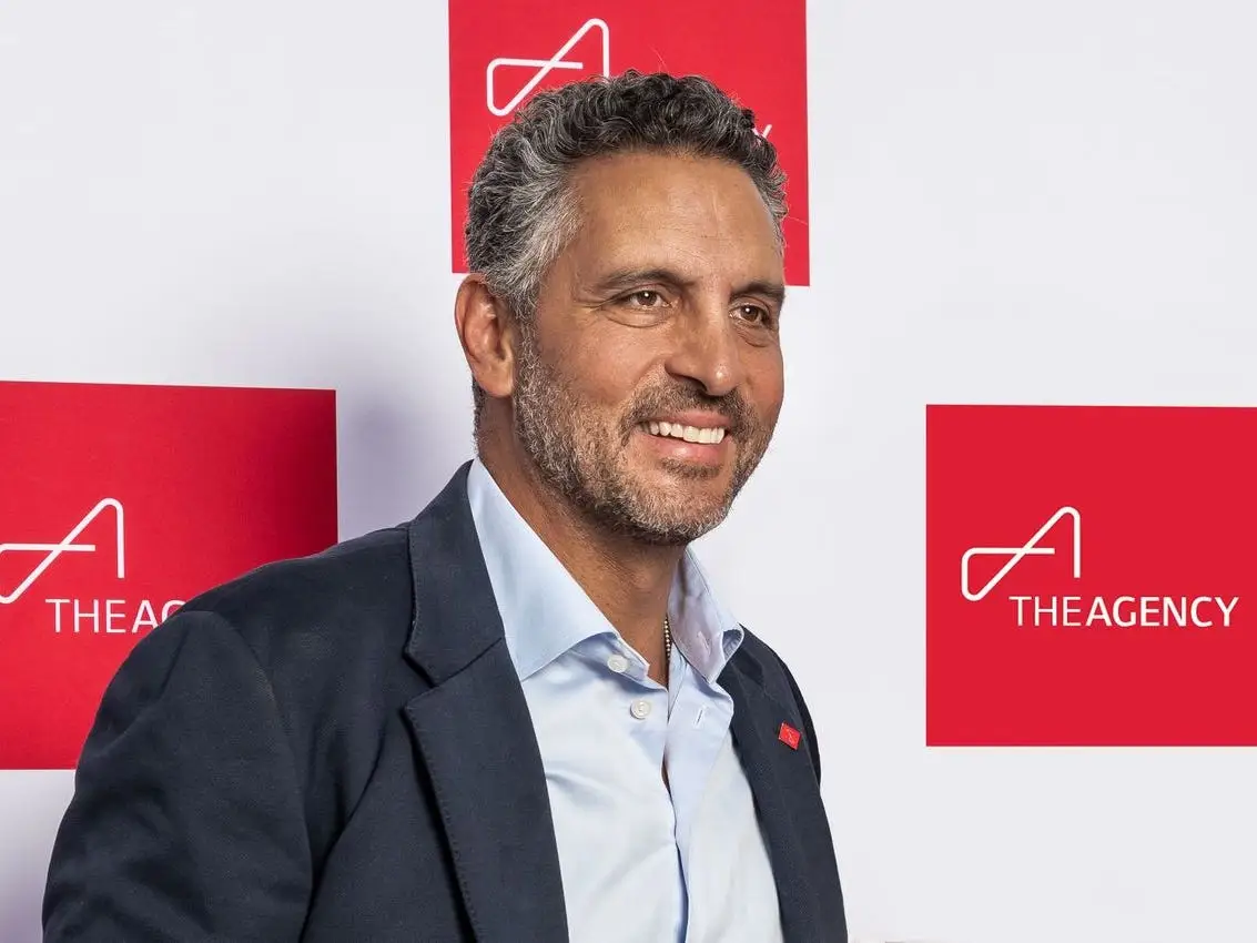 Mauricio Umansky