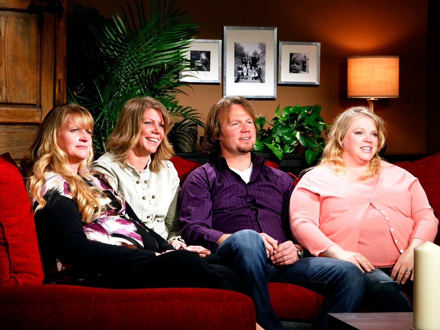 Sister Wives: Police Report Exposes TLC Fakery Surrounding 2010 Utah Investigation Into Kody Brown