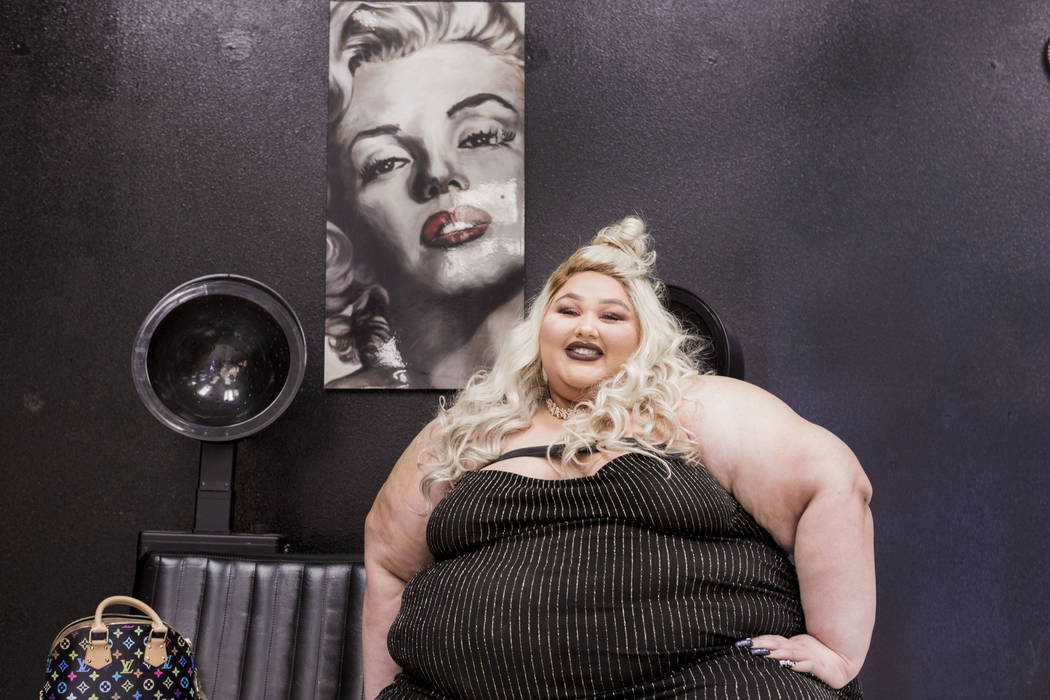 Jamie Lopez, Super Sized Salon Star, Dead at 37