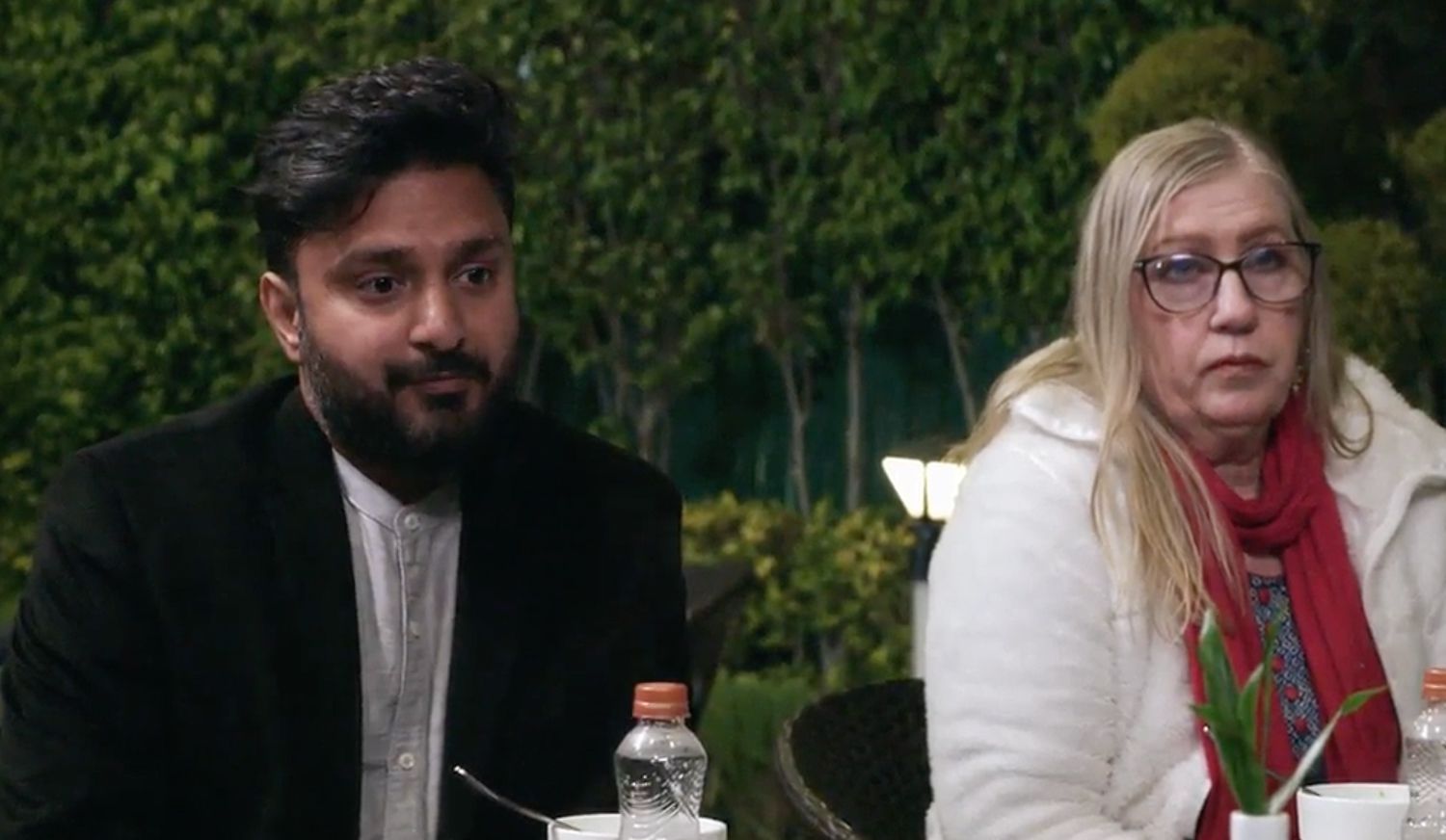 ’90 Day Fiance’ Jenny Tells Sumit’s Family They’re Moving To America