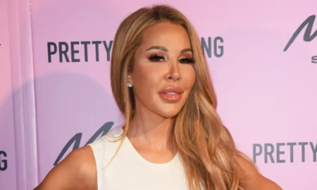 Lisa Hochstein
