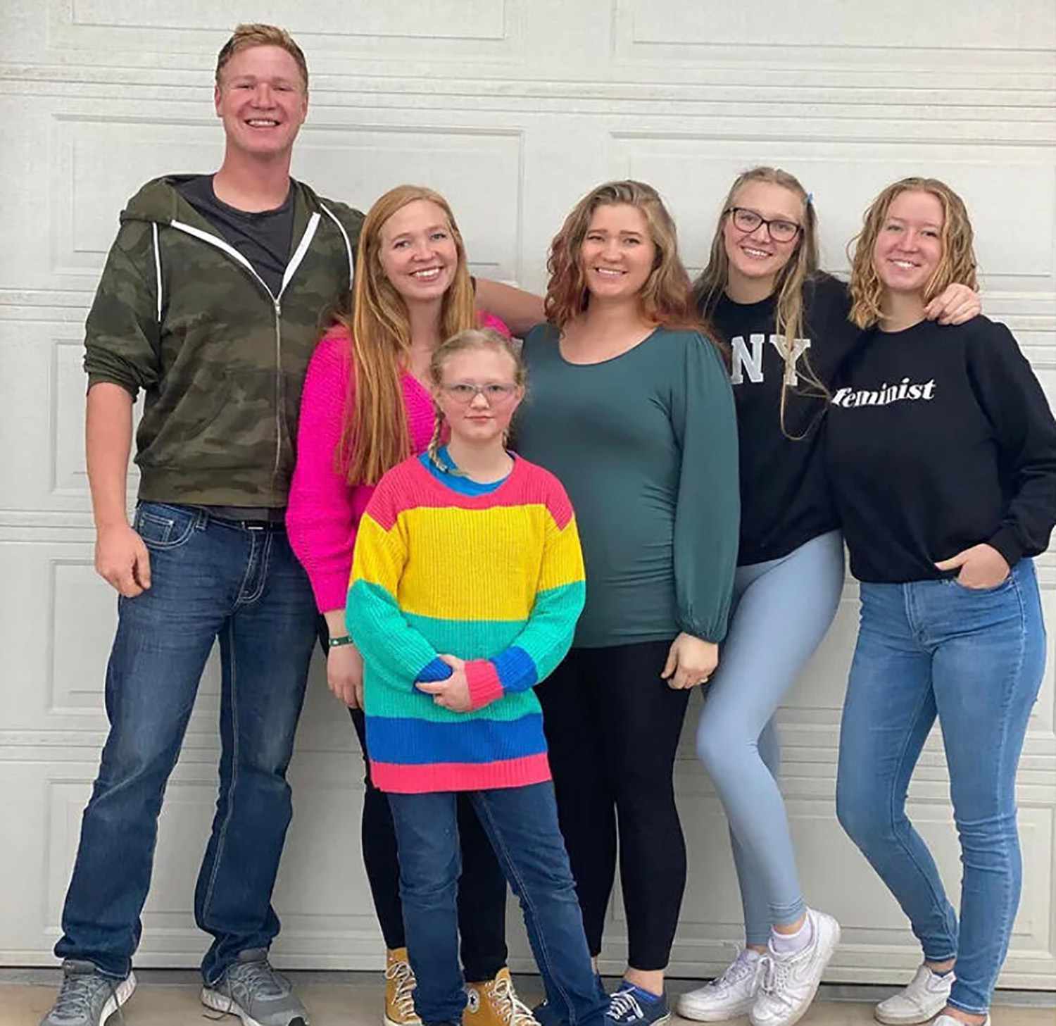 Sister Wives': Gabriel Brown Reveals Which Kids Kody Brown Actually Cares  About in New Episode