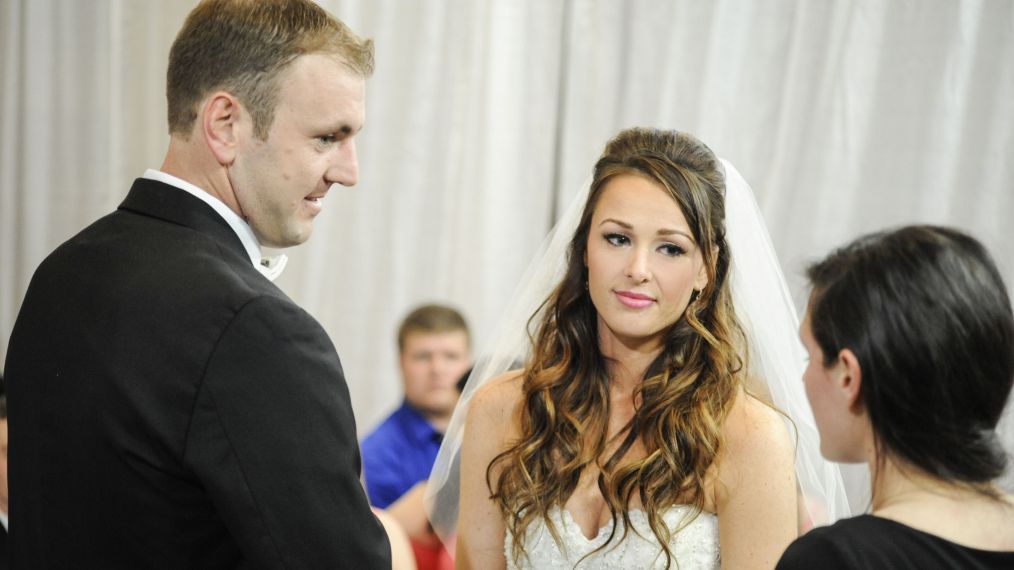 What Happened To Jamie Otis and Doug Hehner From ‘Married at First Sight’