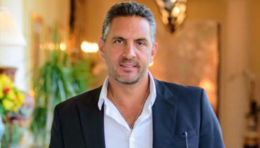 Mauricio Umansky Fights Against Fraud Lawsuit Over $32.5M Mansion… Claims Accusations Are False