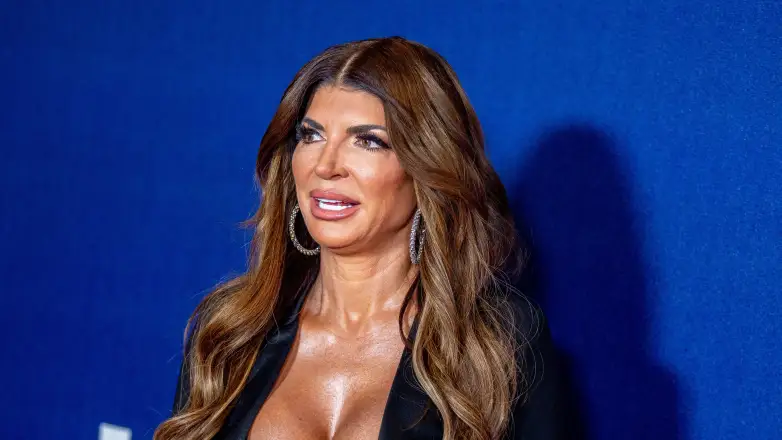 Teresa Giudice Calls Joe and Melissa Gorga’s ‘RHONJ’ Commentary ‘Heartbreaking’