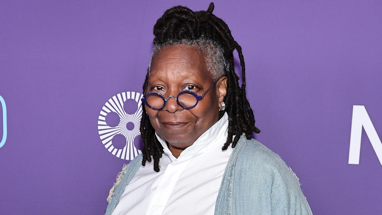 Whoopi Goldberg 