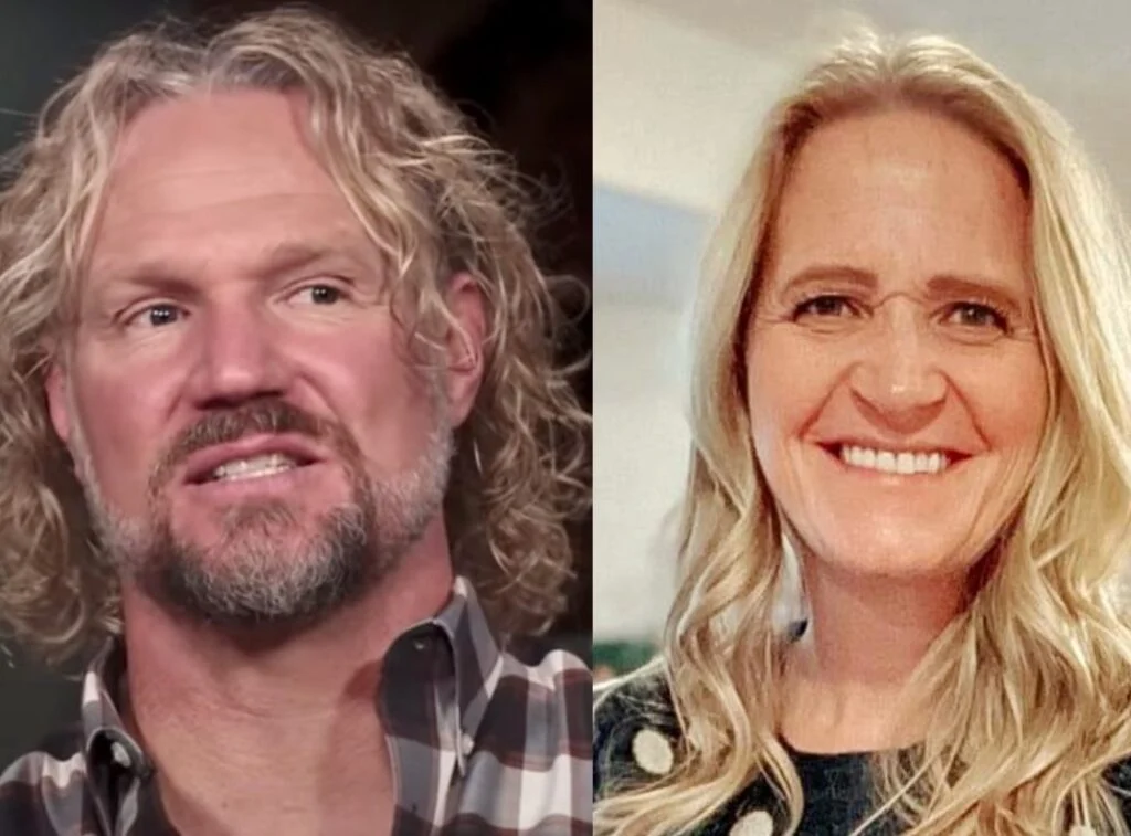 ‘Sister Wives’ Kody Brown Believes Men Will View Ex Christine As Damaged Goods