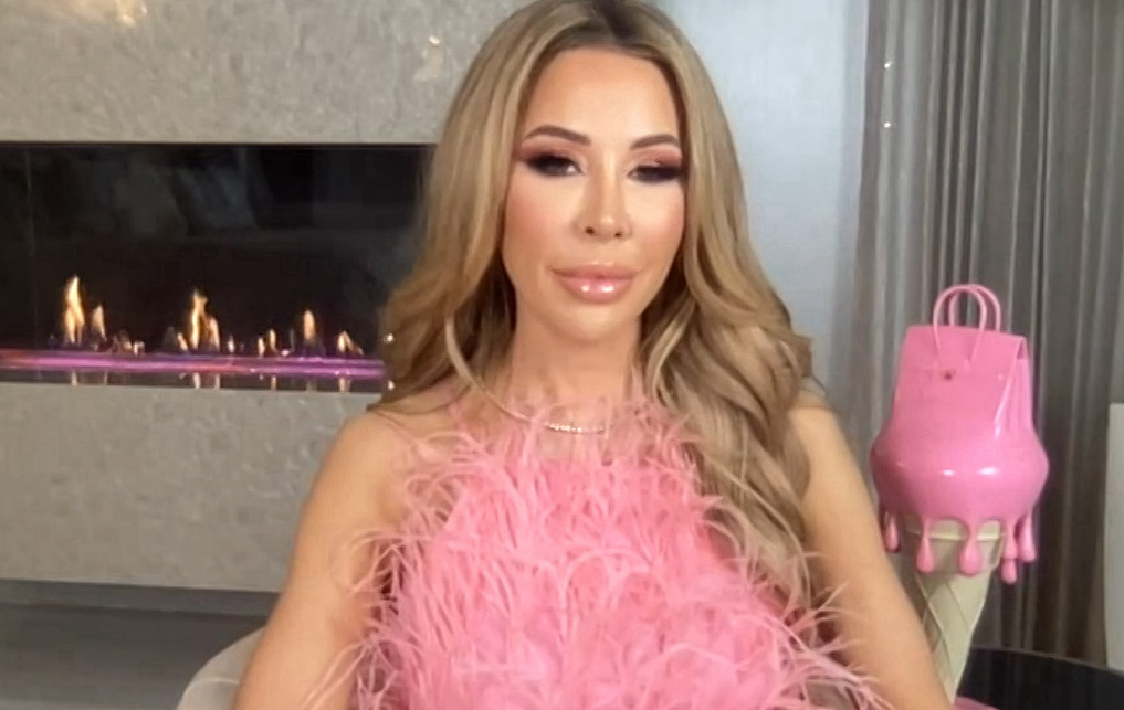 Lisa Hochstein’s Outrageous Spending Habits Exposed