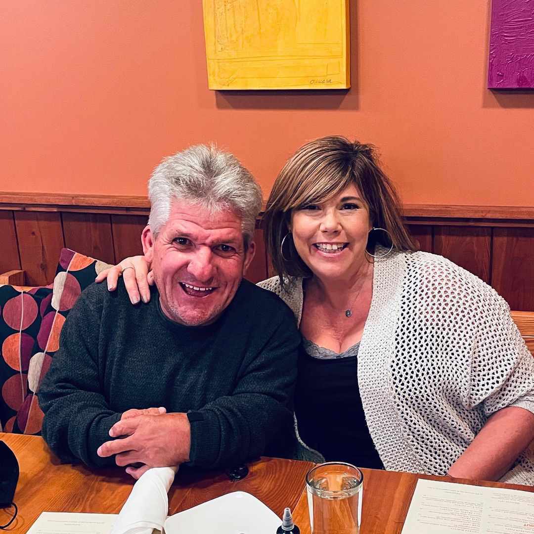 Matt Roloff