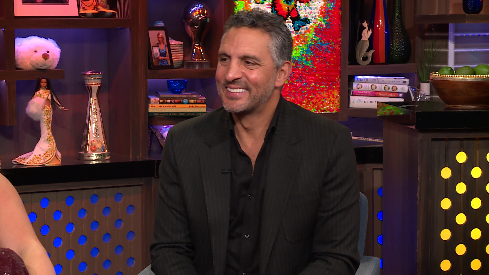 Mauricio Umansky