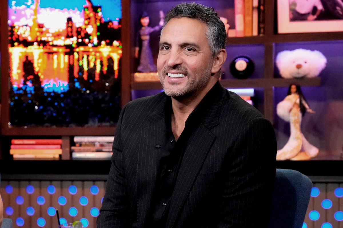 Mauricio Umansky