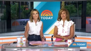 Savannah Guthrie