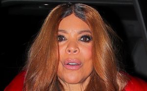 Wendy Williams