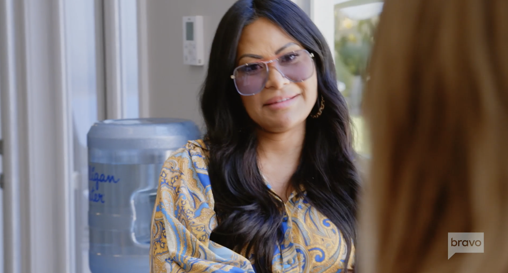 RHOSLC' RECAP: Angie Katsanevas Accuses Jen Shah of Conning Her Out Of  Thousands