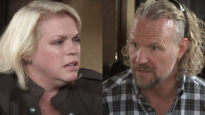 Sister Wives: Janelle Brown Says Everything Is About Robyn and Marriage To Kody Is NOT What She ‘Signed Up For’