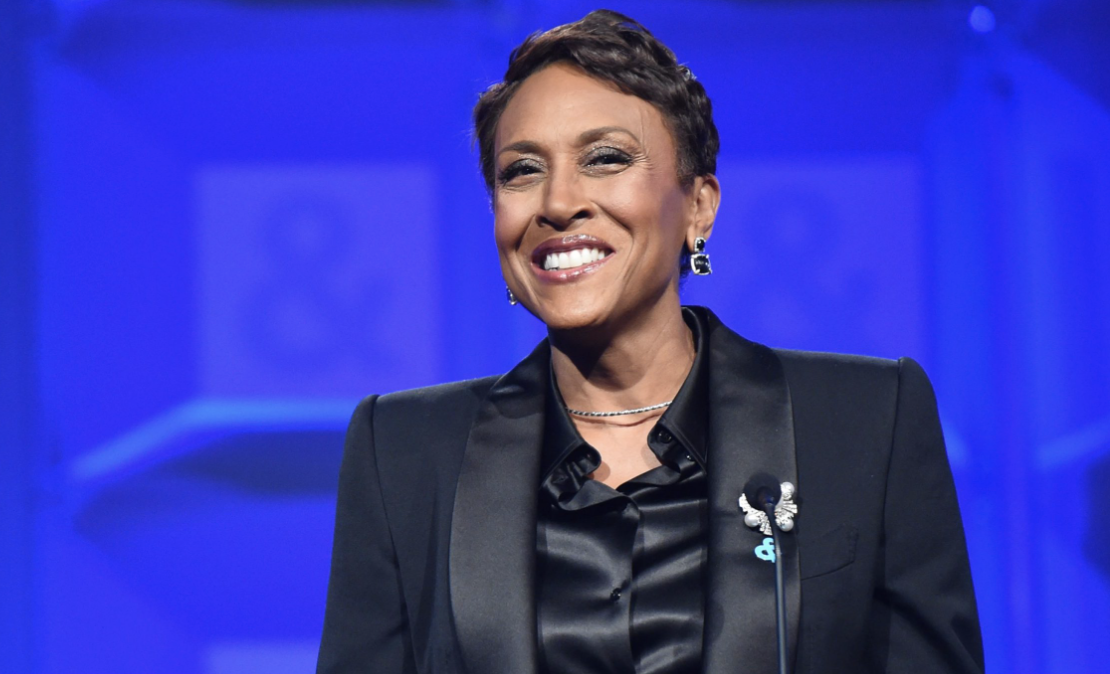 Robin Roberts