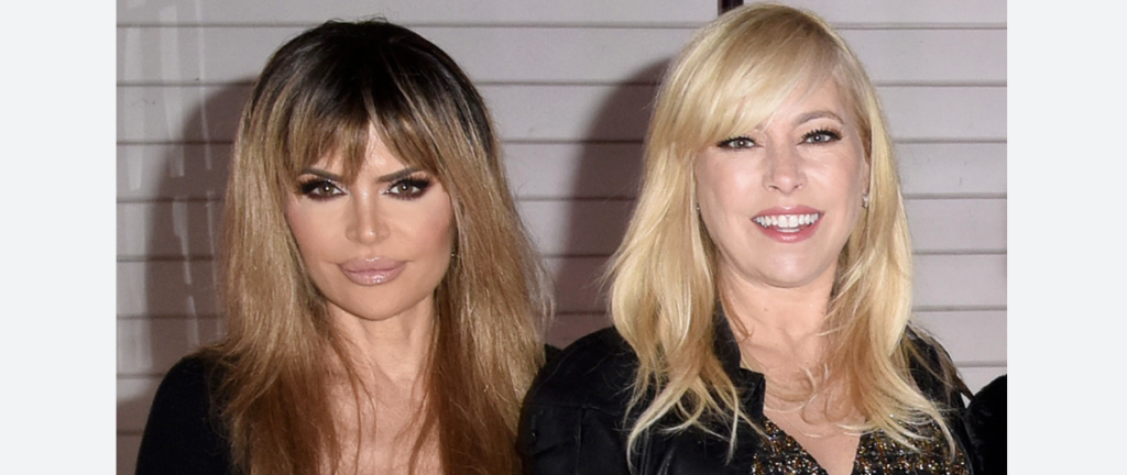 Brandi Glanville Says Sutton Stracke Befriended Lisa Rinna Because She Was Desperate To Get On