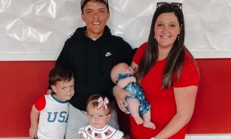 Tori Roloff