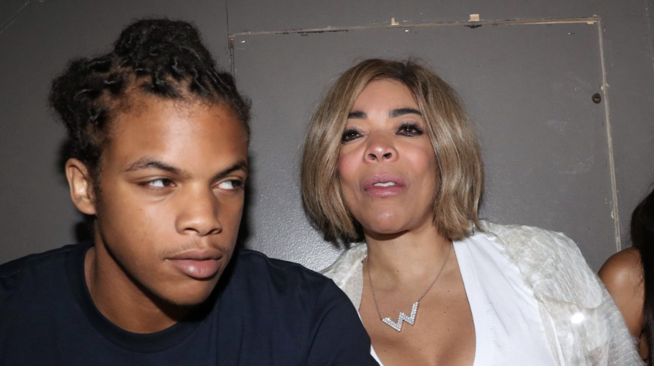 Wendy Williams’ Son Evicted From $2 Million Apartment After Mom Stops Payments
